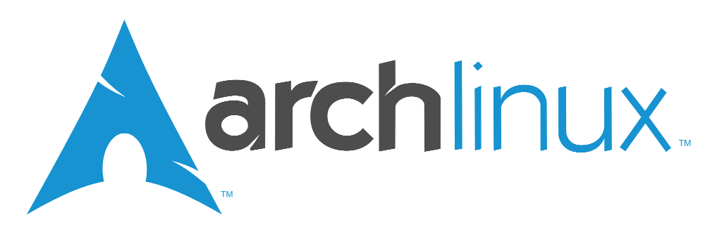 archlinux logo